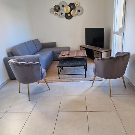 Sainte-Savine Maison Individuelle Parking Prive Et Gratuit מראה חיצוני תמונה